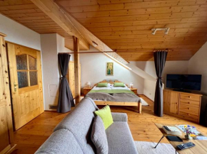 Ferienwohnung AlmLust